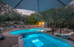 Semesterhus - Krk-Dobrinj , Kroatien - CKK367 2
