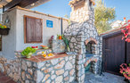 Semesterhus - Krk-Dobrinj , Kroatien - CKK367 20