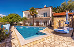Ferieleilighet - Krk-Krk , Kroatia - CKK923 1