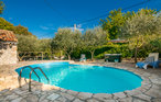 Semesterhus - Krk-Dobrinj , Kroatien - CKK367 13