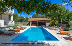 Ferieleilighet - Krk-Pinezici , Kroatia - CKK584 2