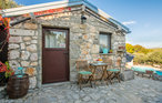 Semesterhus - Krk-Dobrinj , Kroatien - CKK367 15