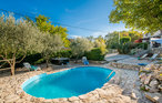 Semesterhus - Krk-Dobrinj , Kroatien - CKK367 1