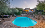 Semesterhus - Krk-Dobrinj , Kroatien - CKK367 8