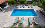 Ferieleilighet - Krk-Pinezici , Kroatia - CKK584 15