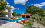 Ferieleilighet - Krk-Pinezici , Kroatia - CKK584 13
