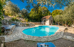 Semesterhus - Krk-Dobrinj , Kroatien - CKK367 12