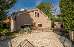 Ferienhaus - Krk-Njivice , Kroatien - CKK755 20