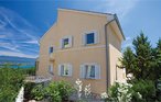 Ferienwohnung - Krk-Cizici , Kroatien - CKK323 3