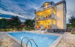 Ferieleilighet - Krk-Pinezici , Kroatia - CKK584 17