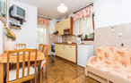 Ferienwohnung - Krk-Malinska , Kroatien - CKK842 11