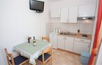 Ferienwohnung - Krk-Cizici , Kroatien - CKK323 2