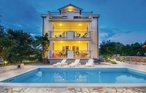 Ferieleilighet - Krk-Pinezici , Kroatia - CKK584 20