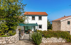 Ferienhaus - Krk-Risika , Kroatien - CKK267 9