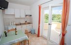 Ferienwohnung - Krk-Cizici , Kroatien - CKK323 12