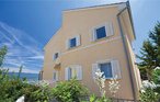 Ferienwohnung - Krk-Cizici , Kroatien - CKK323 4