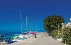 Ferienhaus - Krk-Klimno , Kroatien - CKI620 34
