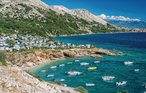 Ferieleilighet - Krk-Stara Baska , Kroatia - CKI136 19