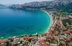 Ferieleilighet - Krk-Baska , Kroatia - CKI211 16