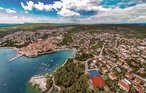 Ferienhaus - Krk-Klimno , Kroatien - CKI620 39
