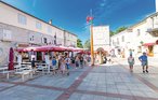 Ferienwohnung - Krk , Kroatien - CKI470 48