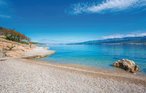 Ferienwohnung - Krk-Cizici , Kroatien - CKK323 14