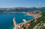 Ferieleilighet - Krk-Baska , Kroatia - CKI211 15