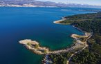 Ferienwohnung - Krk-Cizici , Kroatien - CKK323 20