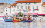 Ferienwohnung - Krk , Kroatien - CKI470 47