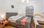 Ferienwohnung - Krk-Dobrinj , Kroatien - CKK376 15