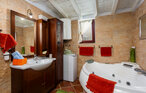 Semesterhus - Krk-Dobrinj , Kroatien - CKK367 36