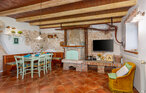 Semesterhus - Krk-Dobrinj , Kroatien - CKK367 3