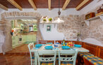Semesterhus - Krk-Dobrinj , Kroatien - CKK367 25