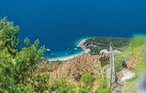 Ferienhaus - Cres-Lubenice , Kroatien - CKL245 13
