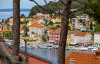Lejlighed - Losinj-Mali Losinj , Kroatien - CKL298 3