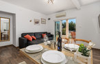 Ferienwohnung - Cres-Cres , Kroatien - CKL292 3