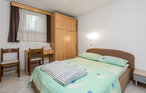 Ferienwohnung - Cres-Punta Kriza , Kroatien - CKL227 6
