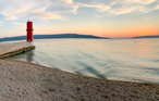 Ferienwohnung - Cres-Cres , Kroatien - CKL292 20