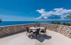 Ferienhaus - Cres-Lubenice , Kroatien - CKL245 1