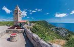 Ferienhaus - Cres-Lubenice , Kroatien - CKL245 11