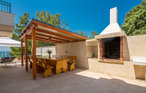Ferienhaus - Cres-Martinscica , Kroatien - CKL251 26
