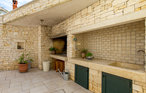 Ferienhaus - Cres-Porozina , Kroatien - CKL137 24