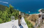 Ferienhaus - Cres-Lubenice , Kroatien - CKL245 10