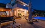 Ferienhaus - Cres-Martinscica , Kroatien - CKL251 12
