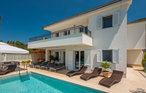 Ferienhaus - Cres-Martinscica , Kroatien - CKL251 18