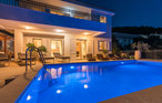 Ferienhaus - Cres-Martinscica , Kroatien - CKL251 9