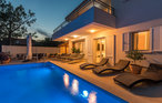 Ferienhaus - Cres-Martinscica , Kroatien - CKL251 11