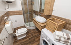 Ferienwohnung - Cres-Cres , Kroatien - CKL292 17