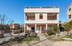 Ferienwohnung - Cres-Cres , Kroatien - CKL292 5