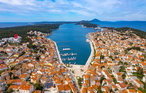 Lejlighed - Losinj-Mali Losinj , Kroatien - CKL298 11